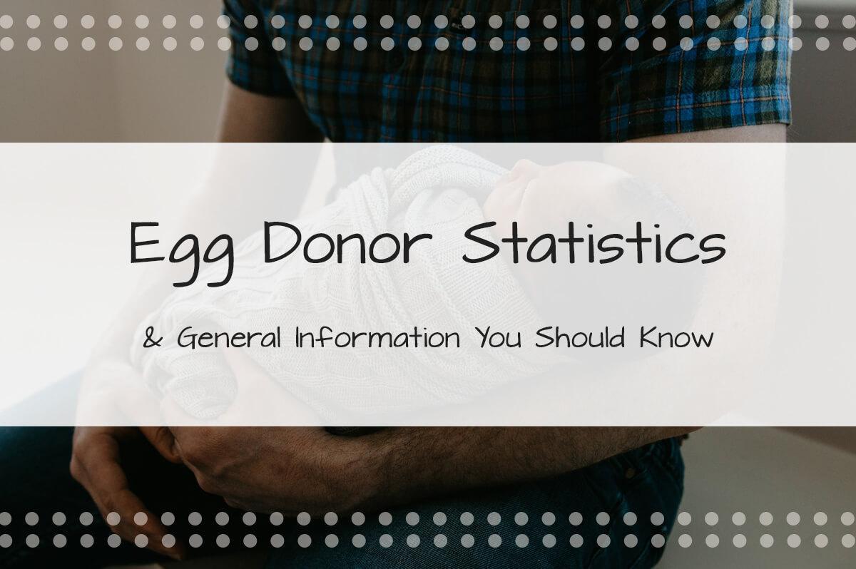Egg Donor Statistics