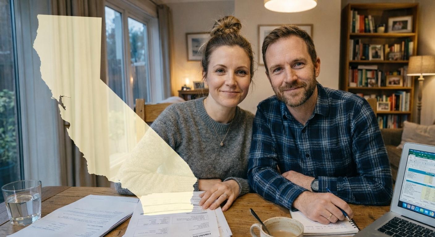 How Much Does Surrogacy Cost in California?