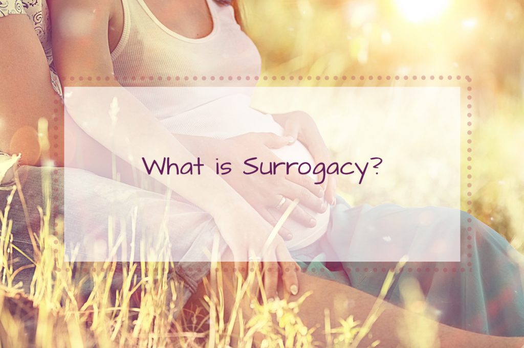 What Is Surrogacy An Overview On Traditional And Gestational Surrogacy