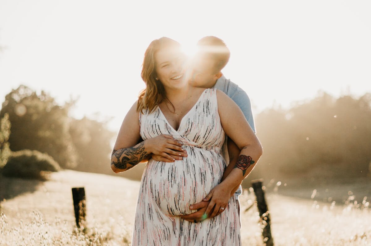 A Comprehensive Guide to the Stages of Pregnancy: For Potential Surrogates