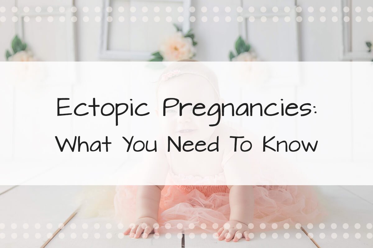 Ectopic Pregnancy–What Intended Parens & Surrogates Need To Know