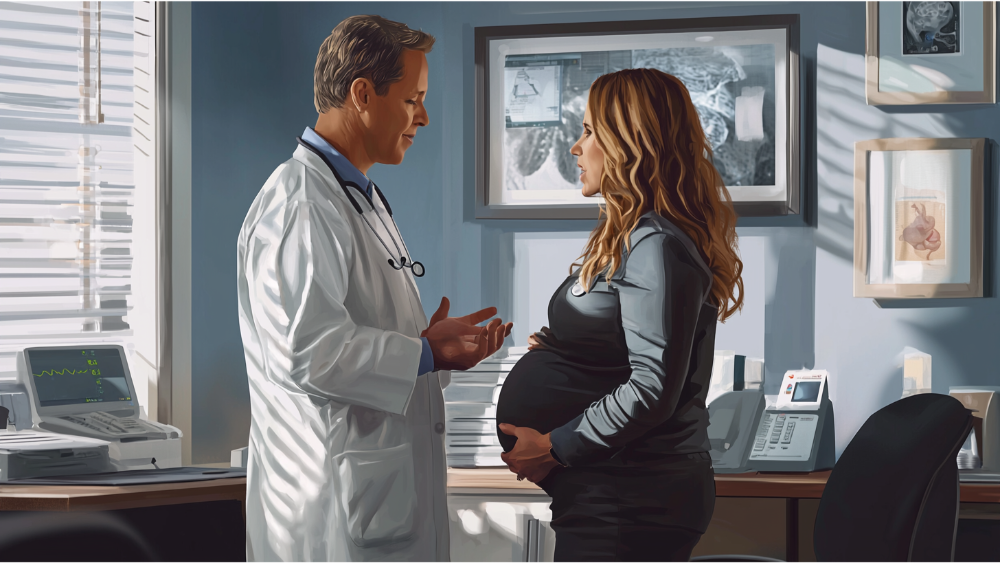 how to become a surrogate