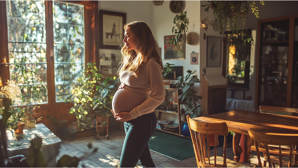what is gestational surrogacy