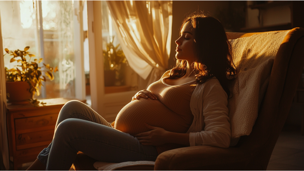 How Does Surrogate Mother Get Pregnant
