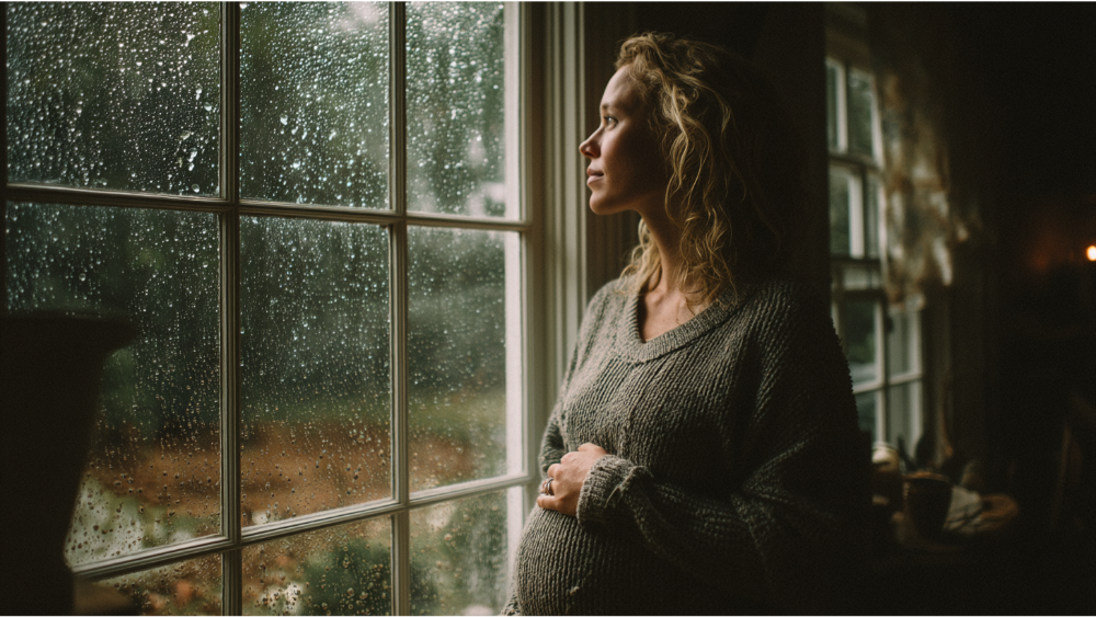 Whose Egg Is Used in Surrogacy
