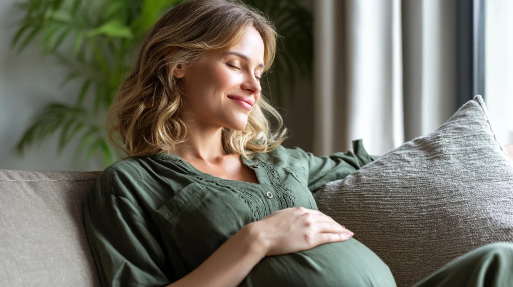 Does a Surrogate Baby Have the Mother’s DNA